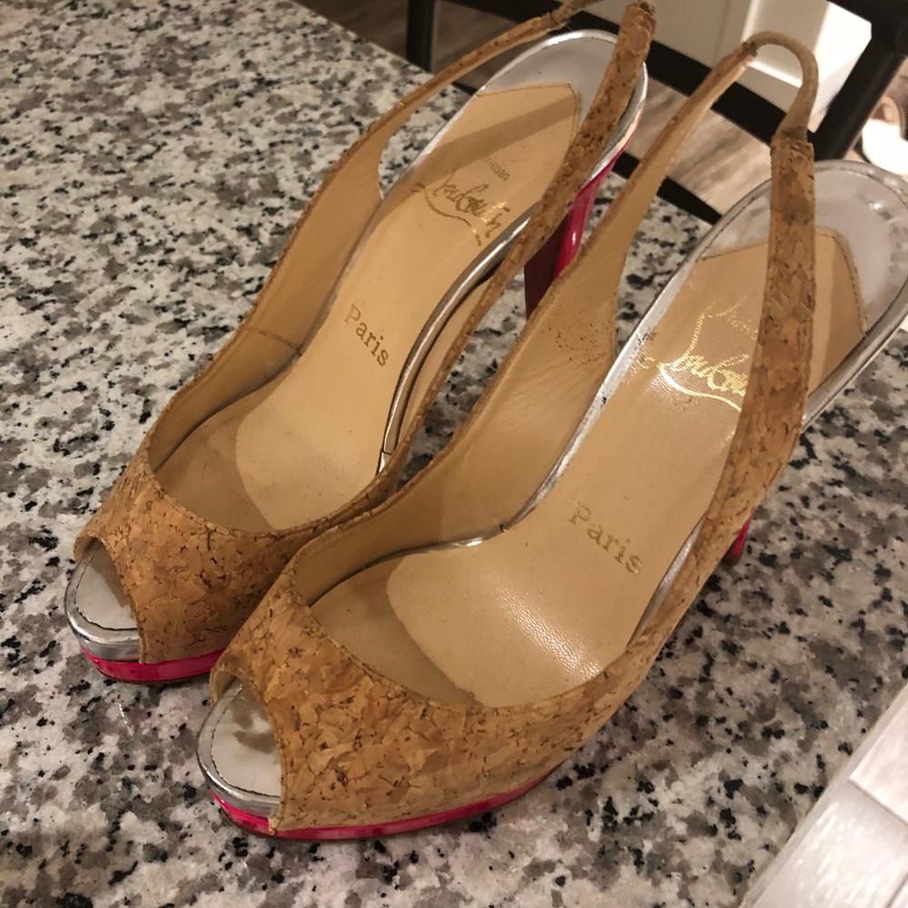 Cork Christrian’s